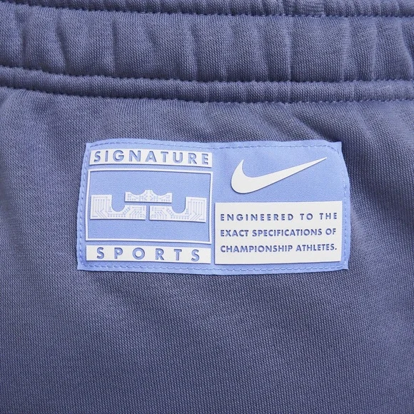 LeBron Standard Issue Therma-FIT Basketball Trousers